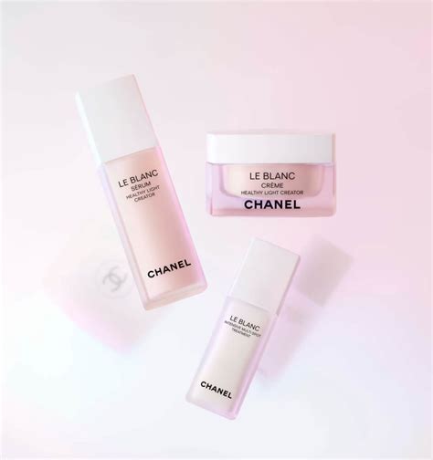 chanel le blanc intensive night brightening treatment review|CHANEL LE BLANC Intensive Brightening Spot Treatment, Day .